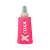 Coxa Carry - COXA Softflaska 150 ml Rosa med kardborre - 912 - Skidvalla.se