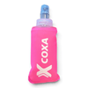 COXA Softflaska 150 ml Rosa med kardborre - coxacarry.com