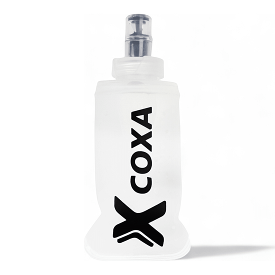 COXA Softflaska 150 ml transperant - coxacarry.com