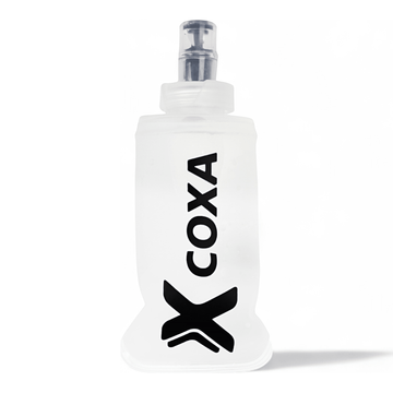 COXA Softflaska 150 ml transperant - coxacarry.com