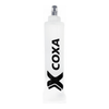 Coxa Softflask 350 ml med munstycke och Coxa-tryck