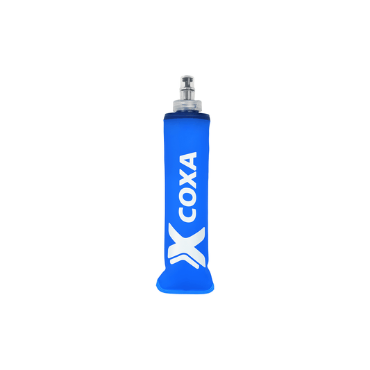 COXA Softflaska 350 ml Blå - Coxacarry.com