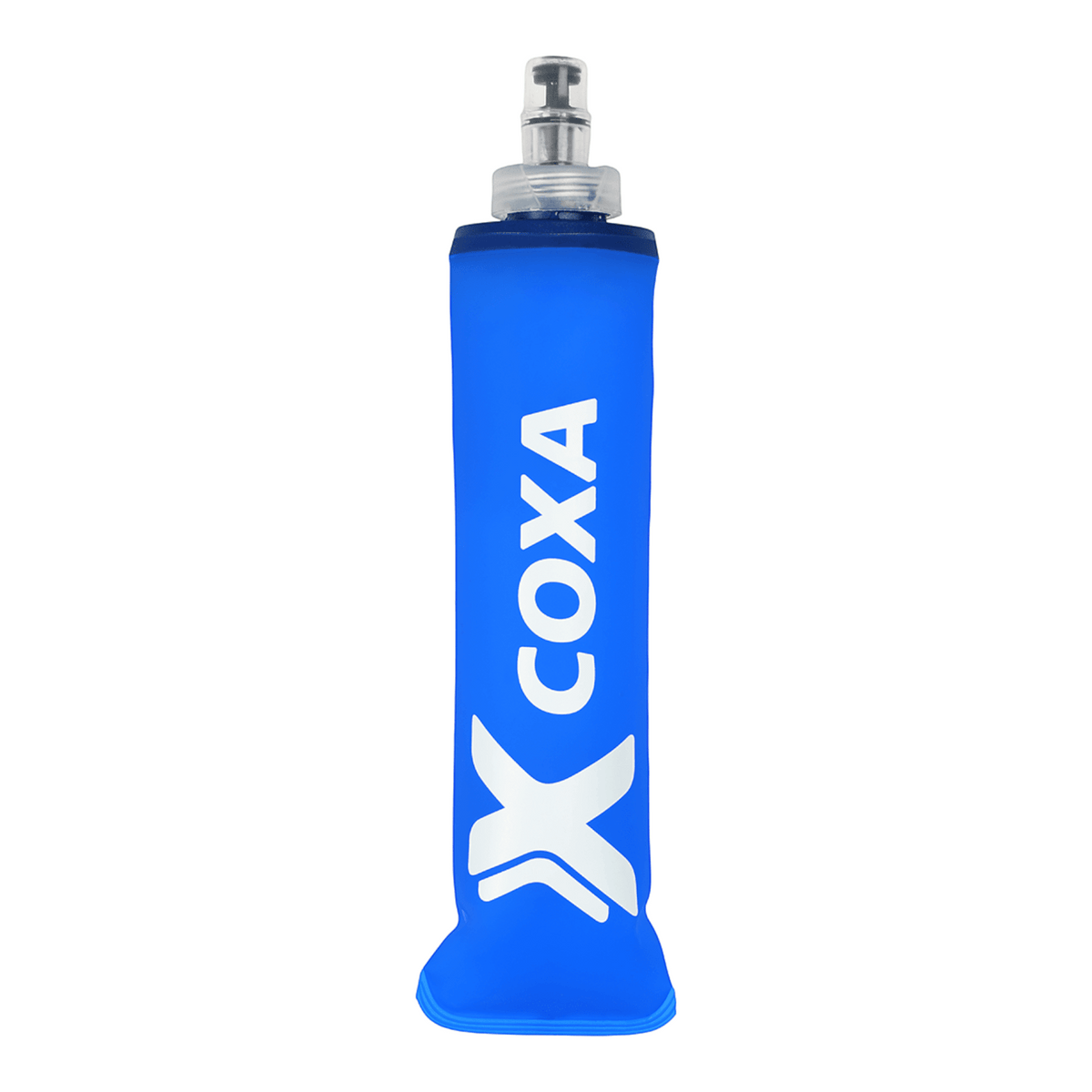COXA Softflaska 350 ml Blå - coxacarry.com