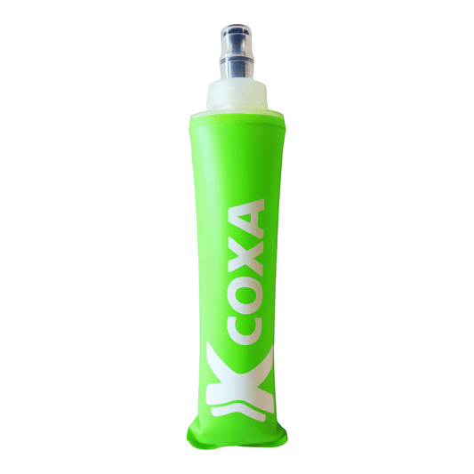 COXA Softflaska 350 ml Grön - coxacarry.com