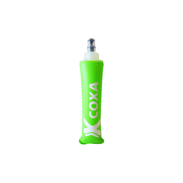 COXA Softflaska 350 ml Grön - Coxacarry.com