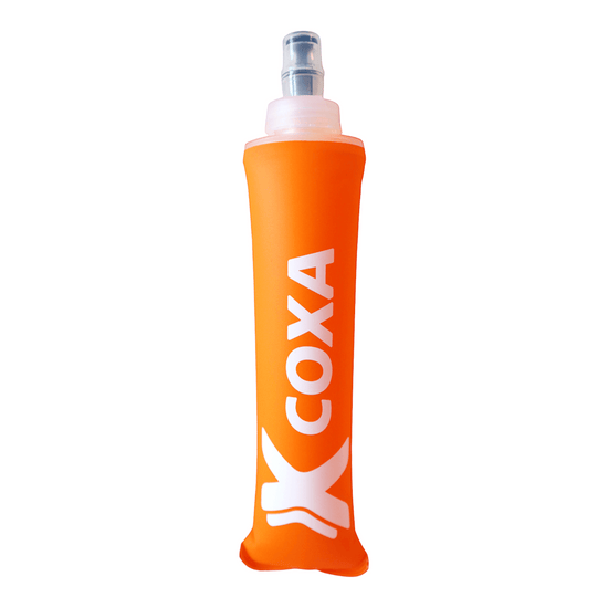 COXA Softflaska 350 ml Orange - coxacarry.com