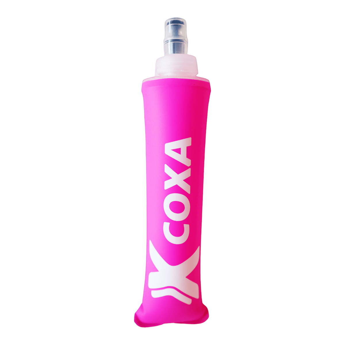 COXA Softflaska 350 ml Rosa - coxacarry.com