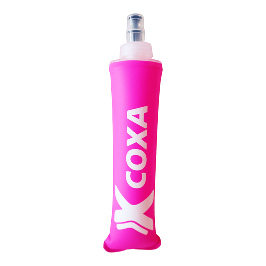 COXA Softflaska 350 ml Rosa - coxacarry.com