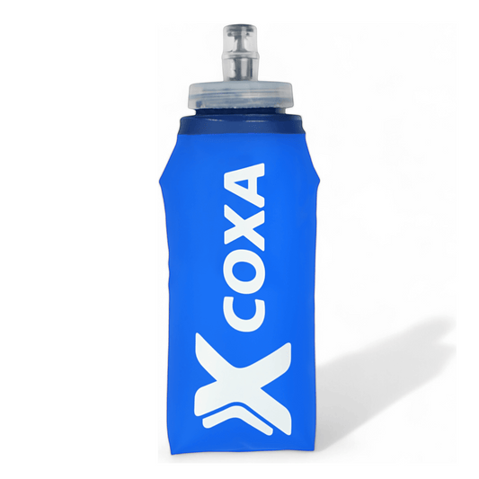 COXA Softflaska 500 ml Blå - coxacarry.com