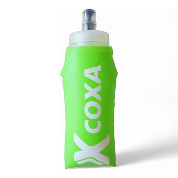 COXA Softflaska 500 ml Grön - coxacarry.com