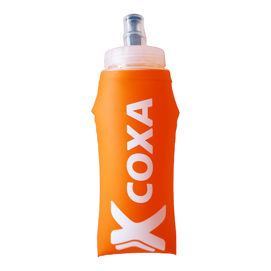 COXA Softflaska 500 ml Orange - coxacarry.com