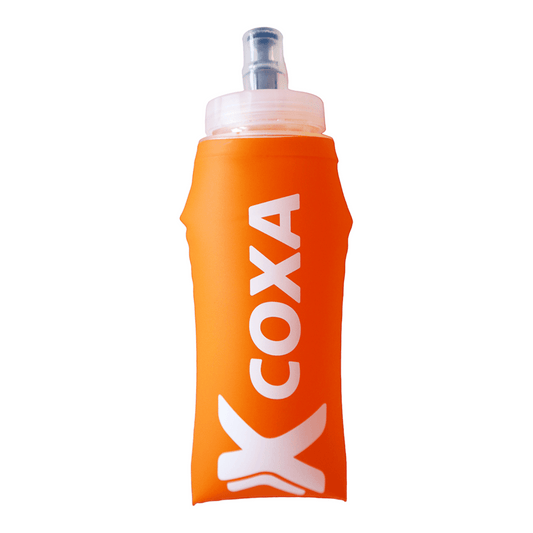 COXA Softflaska 500 ml Orange - coxacarry.com