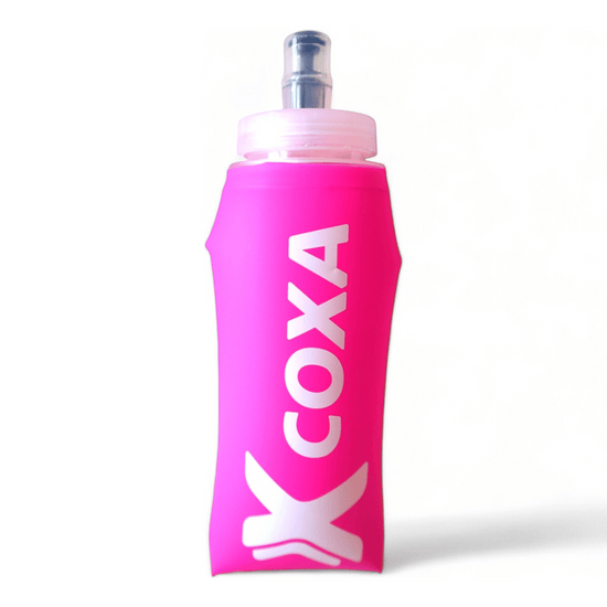 COXA Softflaska 500 ml Rosa - coxacarry.com