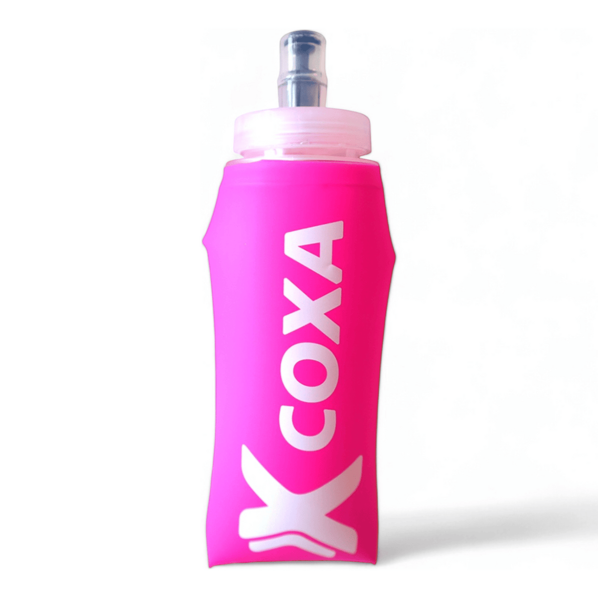 COXA Softflaska 500 ml Rosa - coxacarry.com