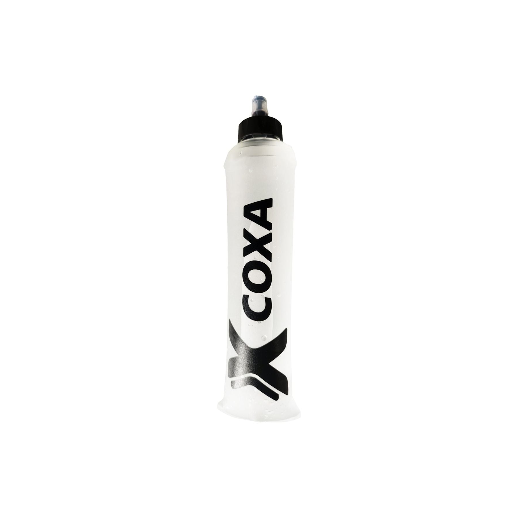 Coxa Carry - COXA Softflaska transparent 1000 ml - 888 - Skidvalla.se