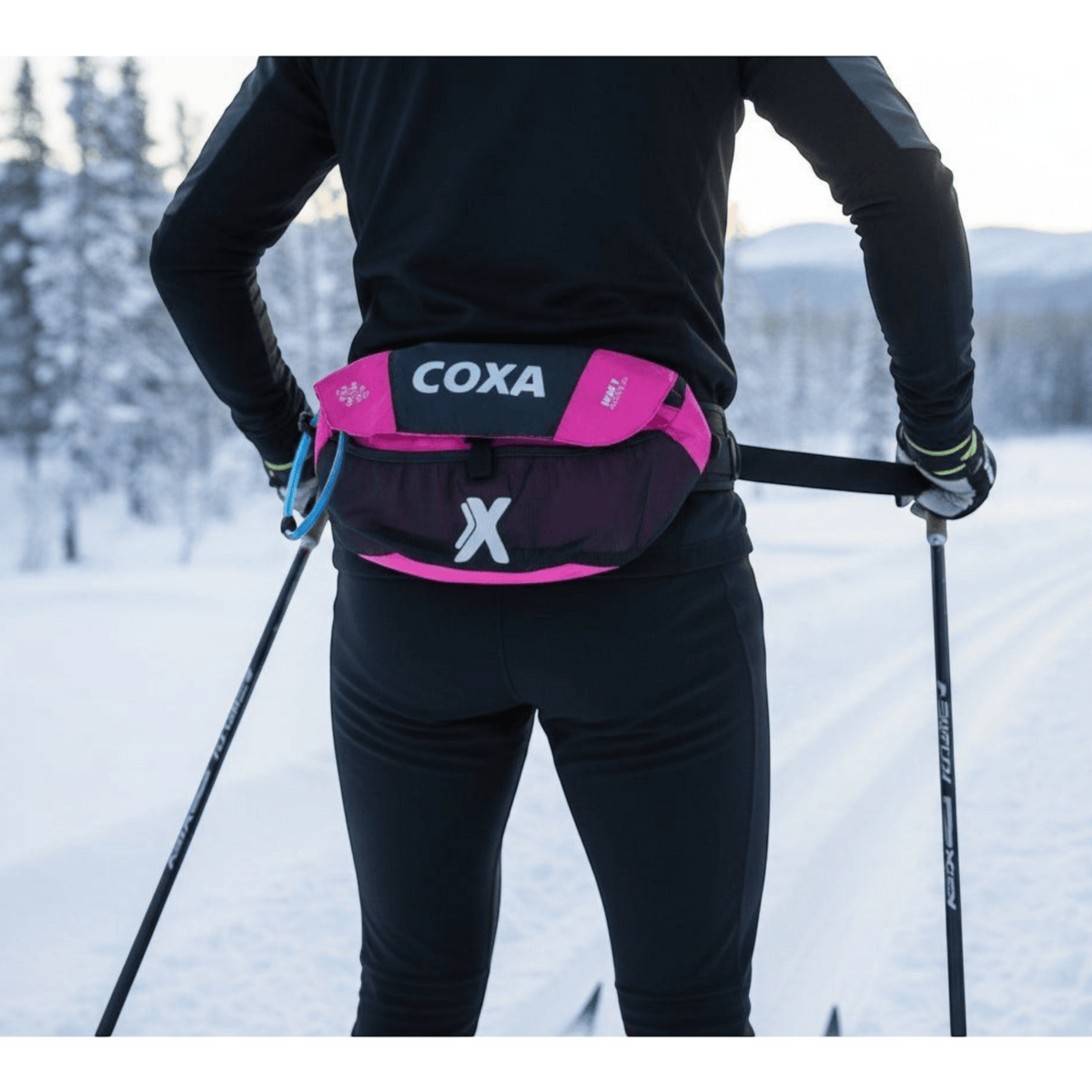 COXA Twin Sip Active XL - coxacarry.com