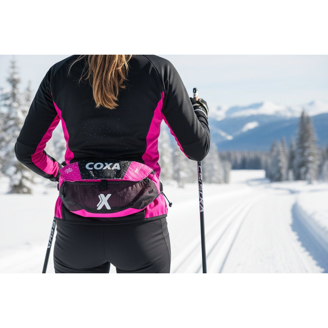 COXA Twin Sip Active XL - coxacarry.com