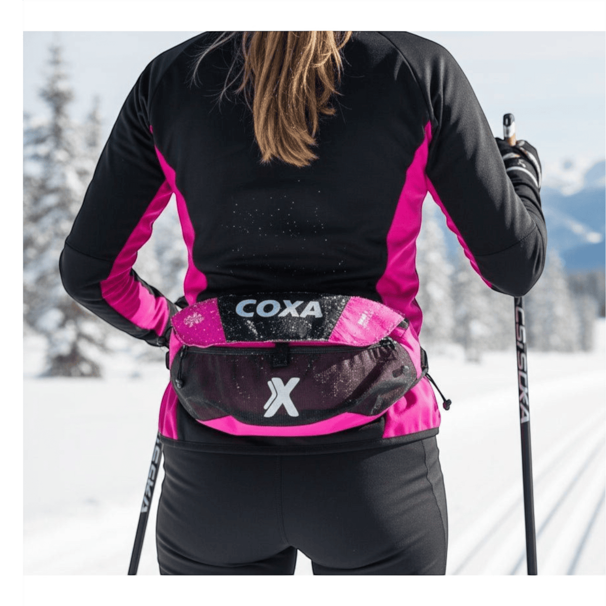 COXA Twin Sip Active XL - coxacarry.com