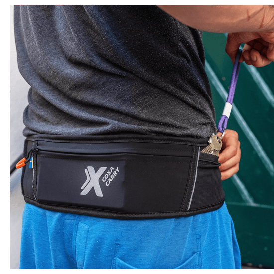 COXA WB1 Löparbälte - coxacarry.com