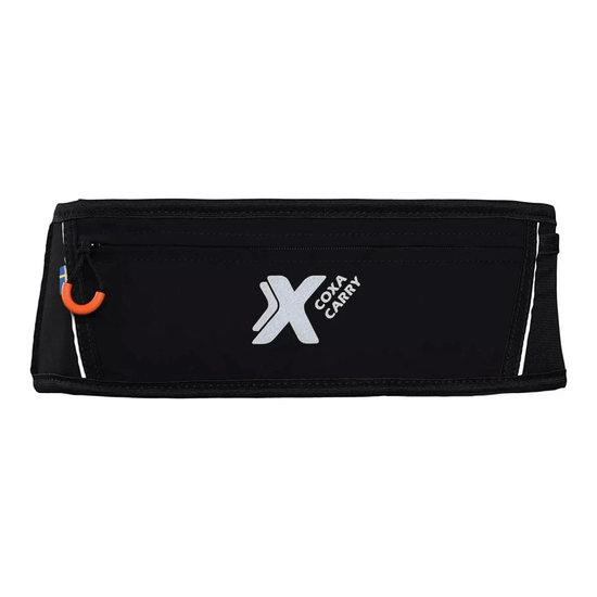 COXA WB1 Löparbälte - coxacarry.com