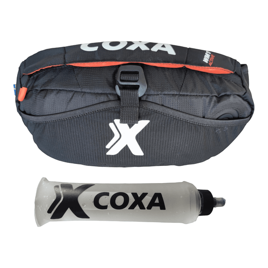 Coxa WM1 Active med 1 liters softflaska - coxacarry.com