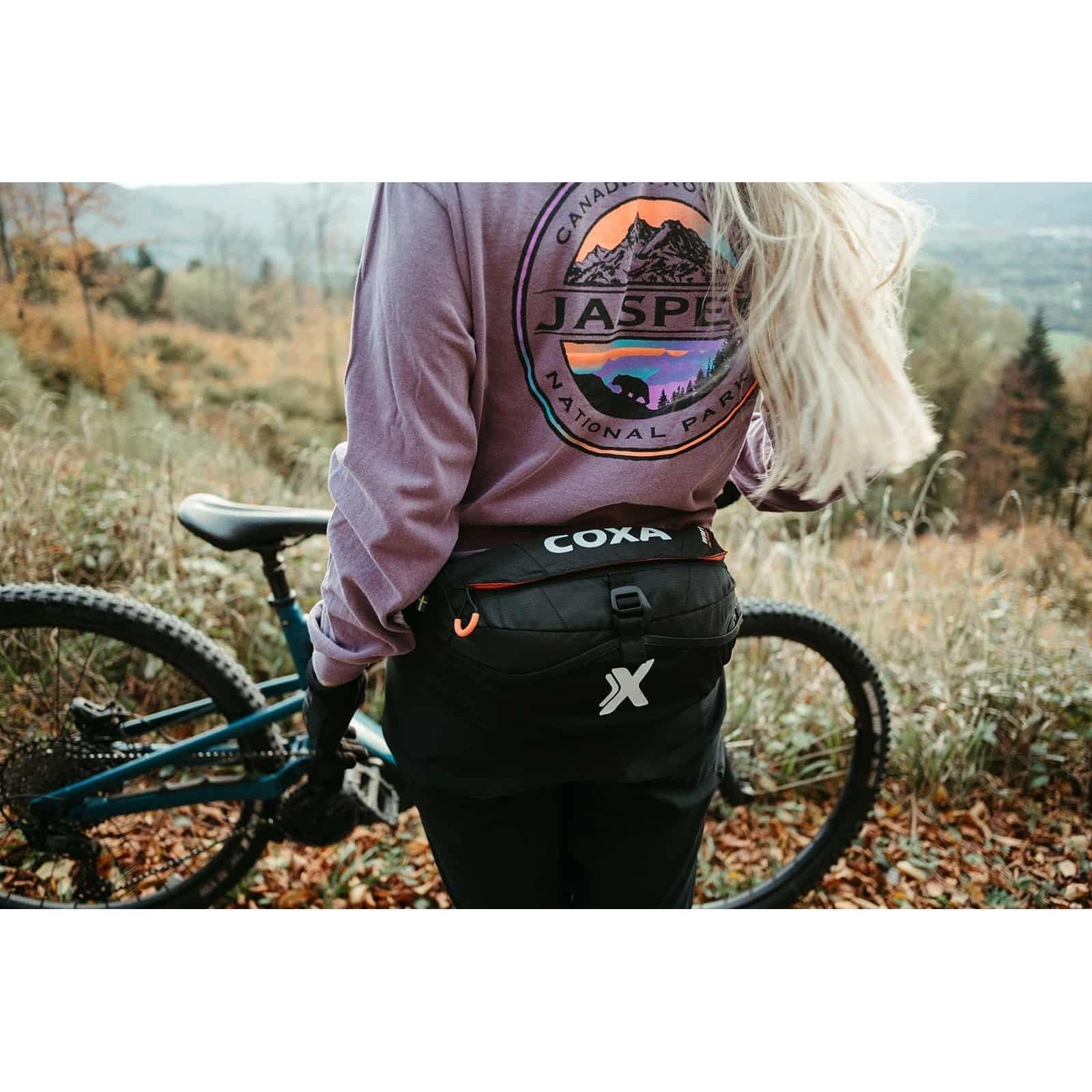COXA WM1 Active och hårdflaska - Coxacarry.com