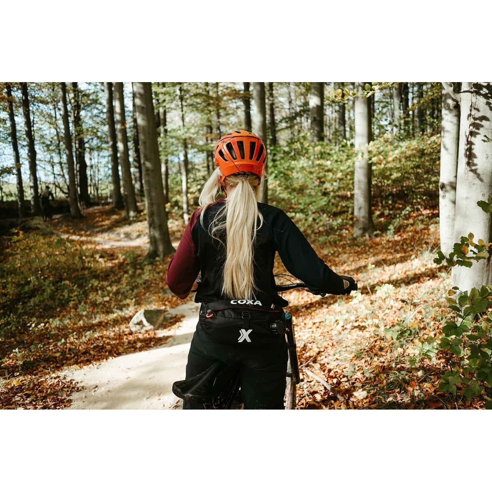 COXA WM1 Active och hårdflaska - Coxacarry.com