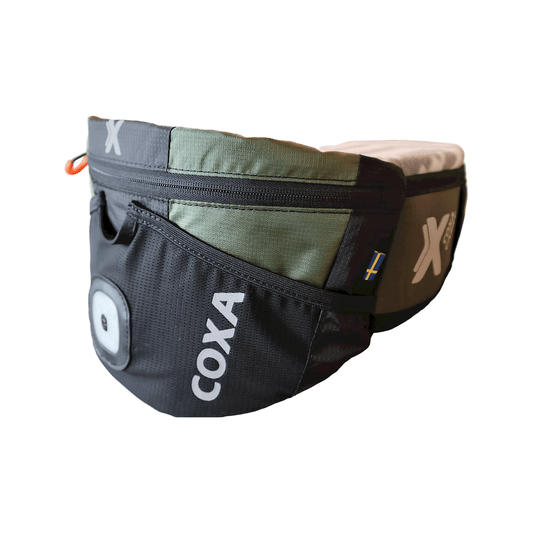 COXA WR1 Grön - Coxacarry.com