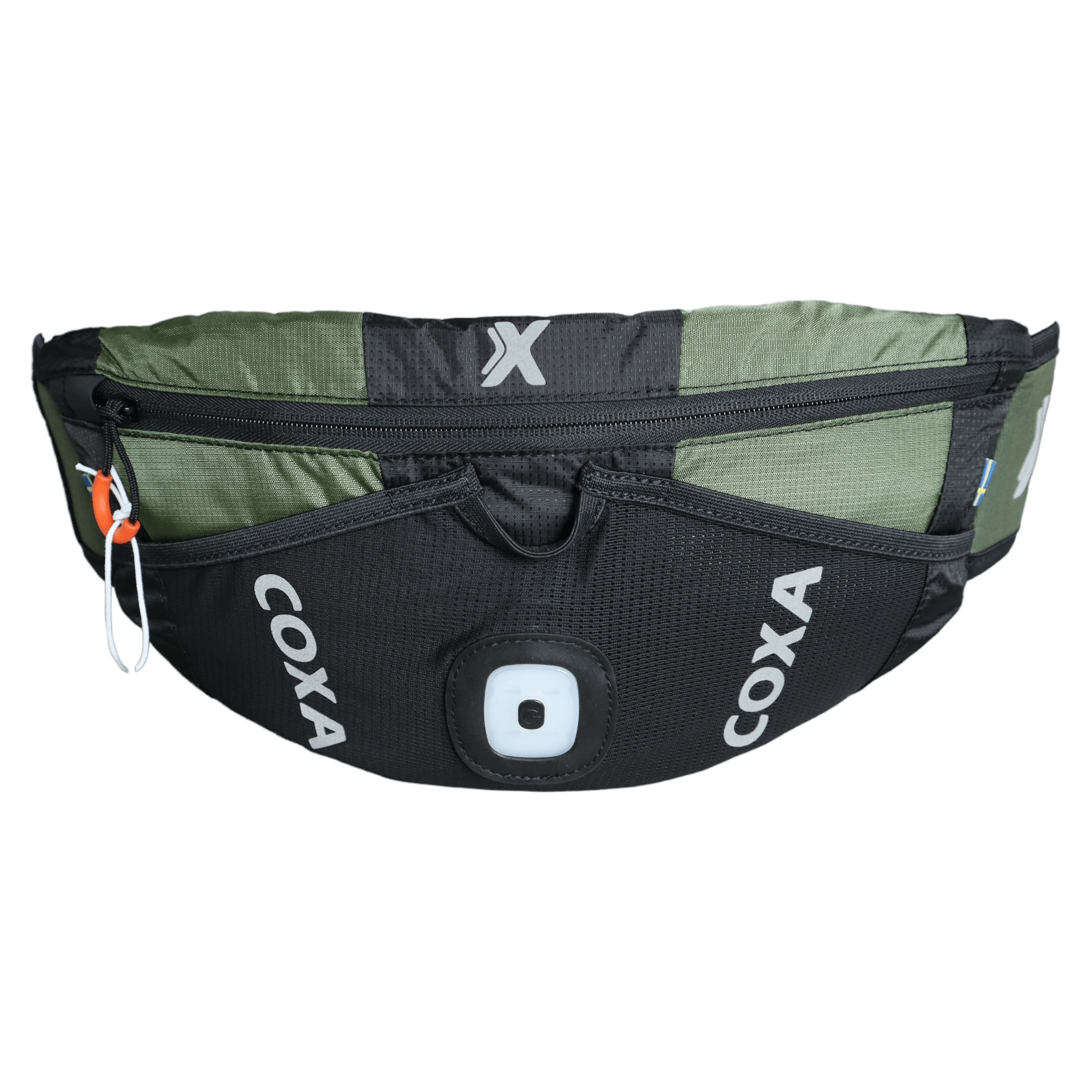 COXA WR1 Grön - Coxacarry.com