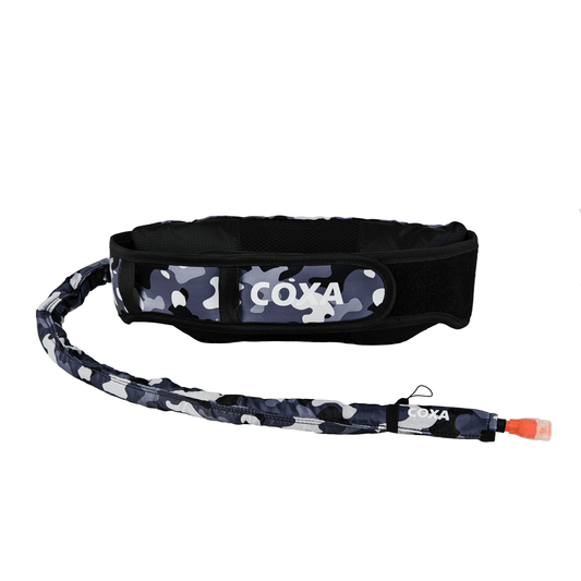 COXA WR1 Race Camo - Coxacarry.com