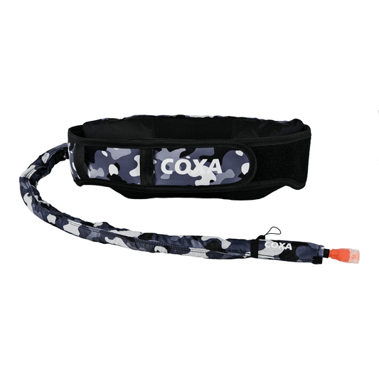 COXA WR1 Race Camo - coxacarry.com
