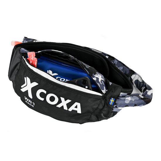 COXA WR1 Race Camo - coxacarry.com