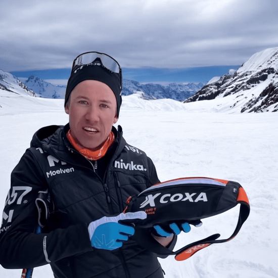 COXA WR1 Race Orange - Coxacarry.com