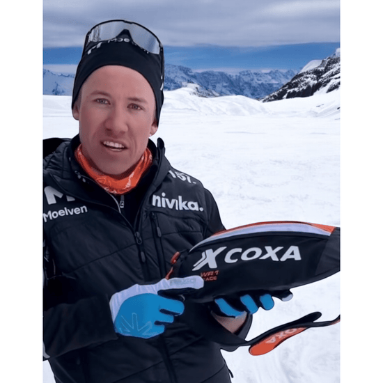 COXA WR1 Race Orange - coxacarry.com