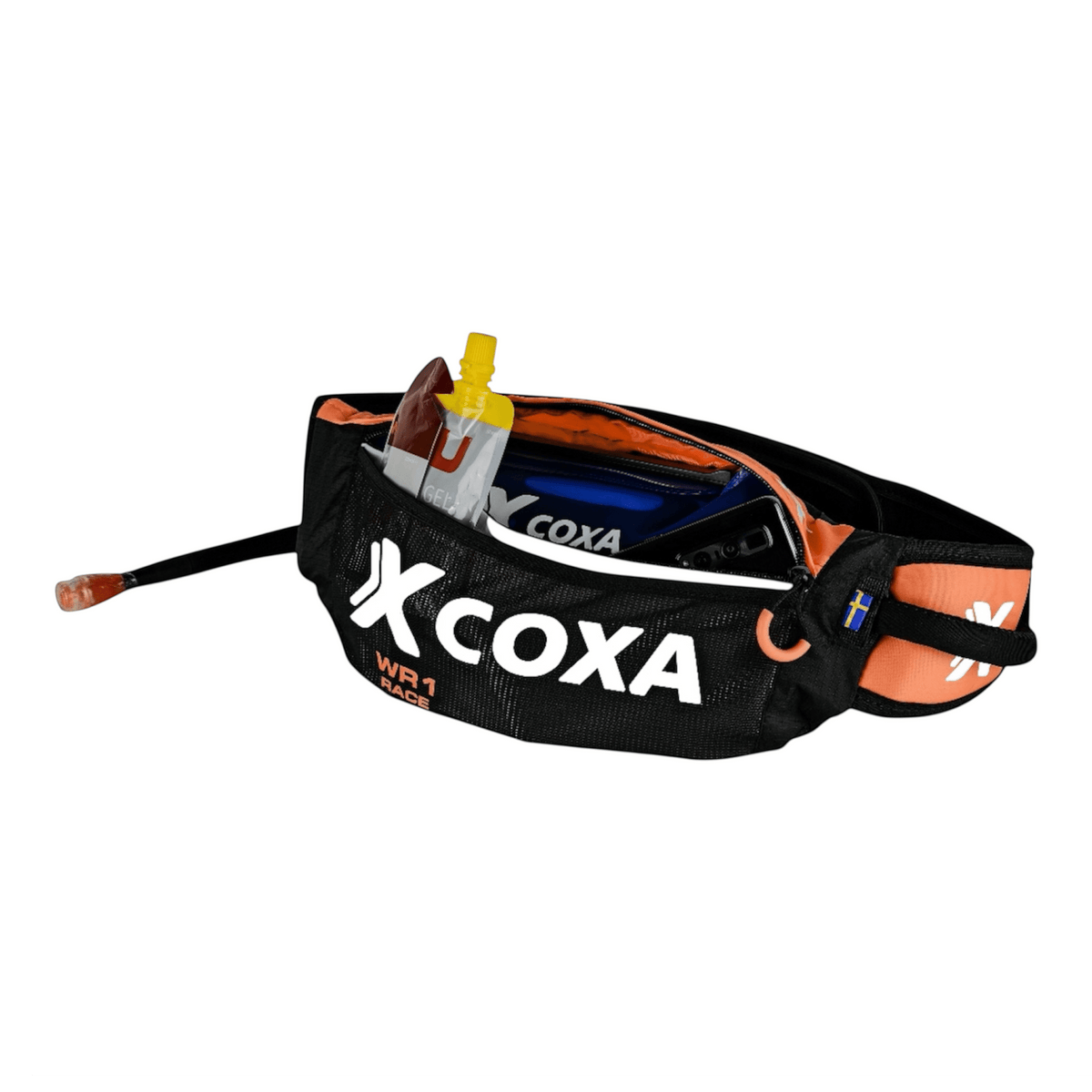 COXA WR1 Race Orange - coxacarry.com