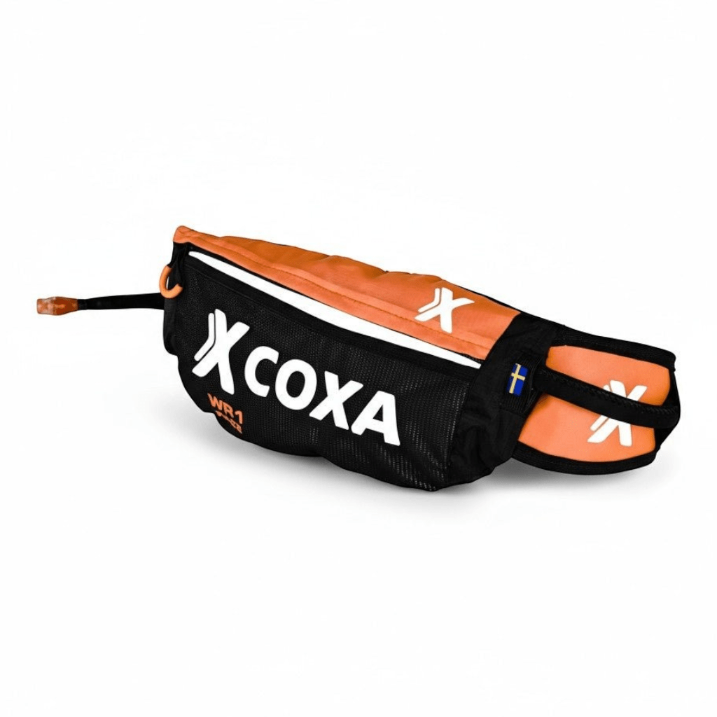 COXA WR1 Race Orange - coxacarry.com