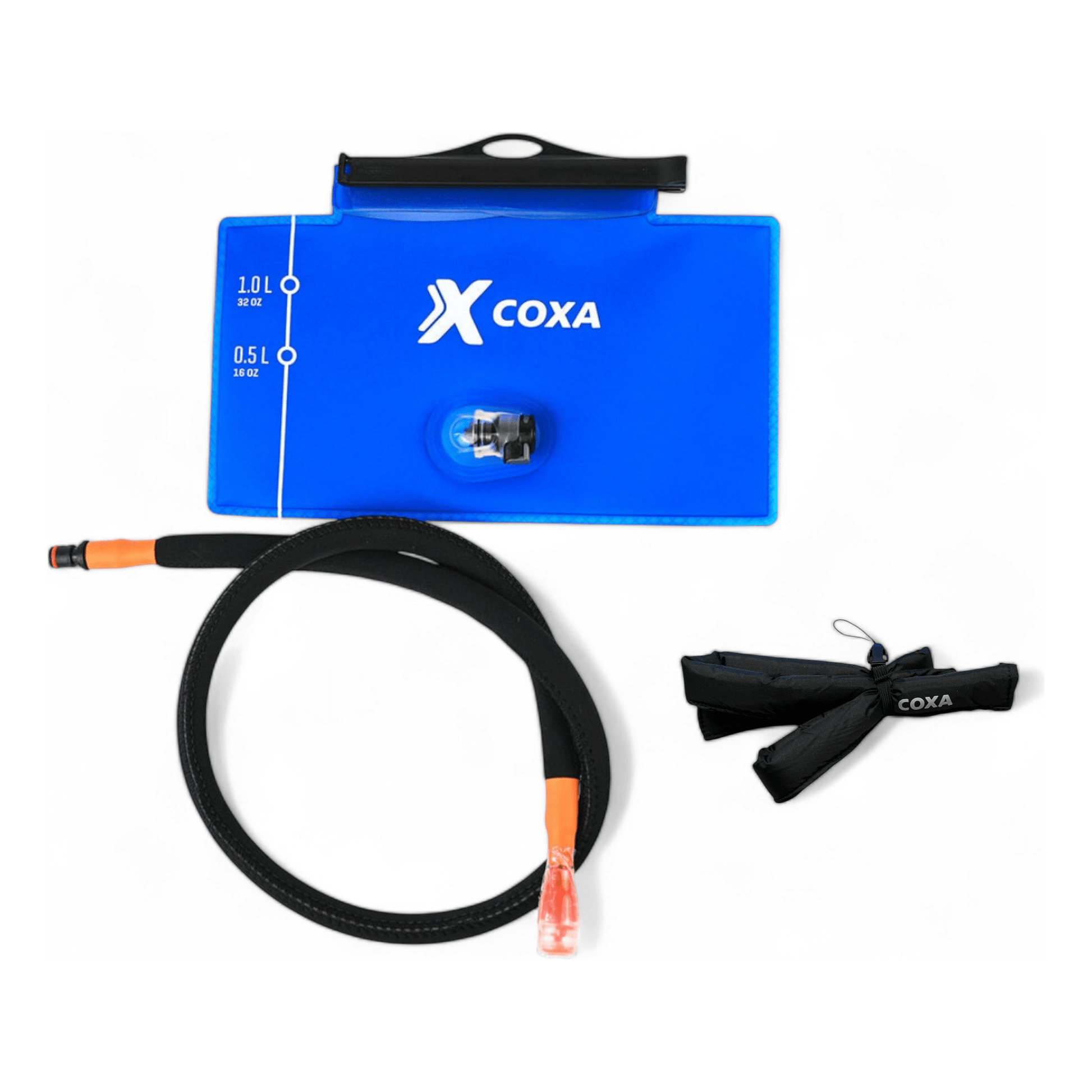 COXA WR1 Race Orange - Coxacarry.com