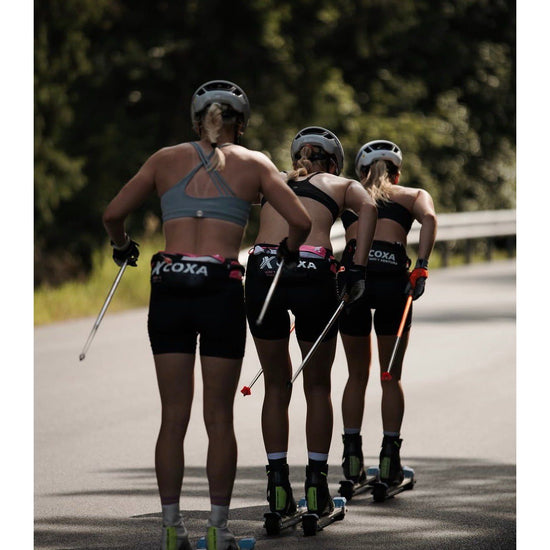COXA WR1 Race Rosa - coxacarry.com