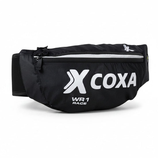 Coxa WR1 Race Vätskebälte Black X - coxacarry.com