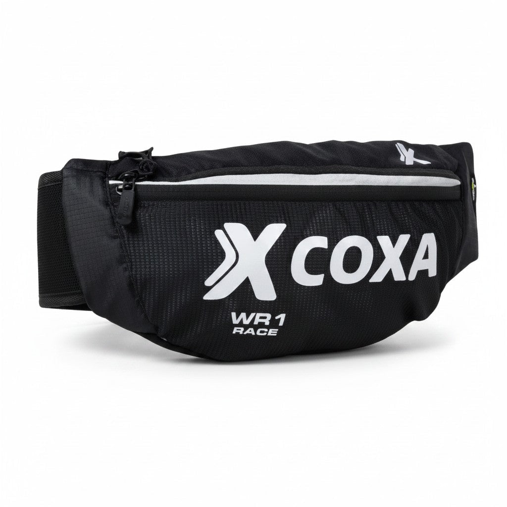 Coxa WR1 Race Vätskebälte Black X - coxacarry.com