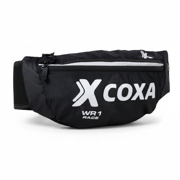 Coxa WR1 Race Vätskebälte Black X - coxacarry.com