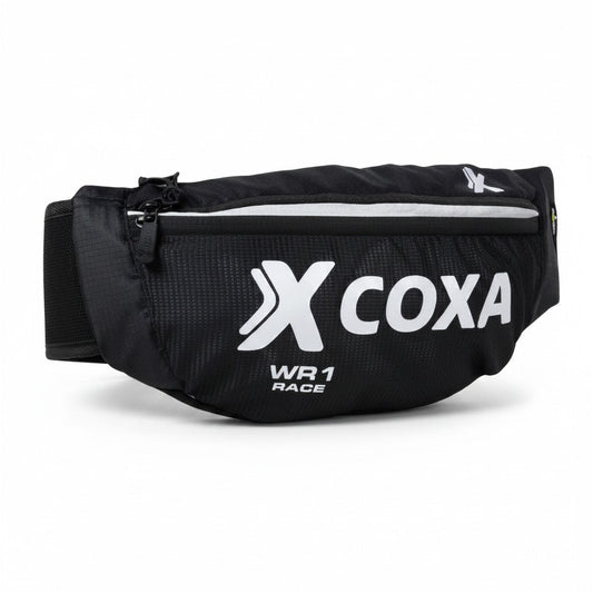 Coxa WR1 Race Vätskebälte Black X - coxacarry.com