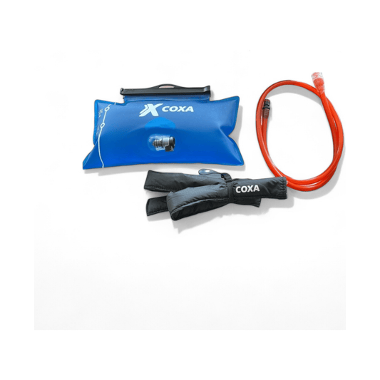 COXA WR1 Svart - Coxacarry.com
