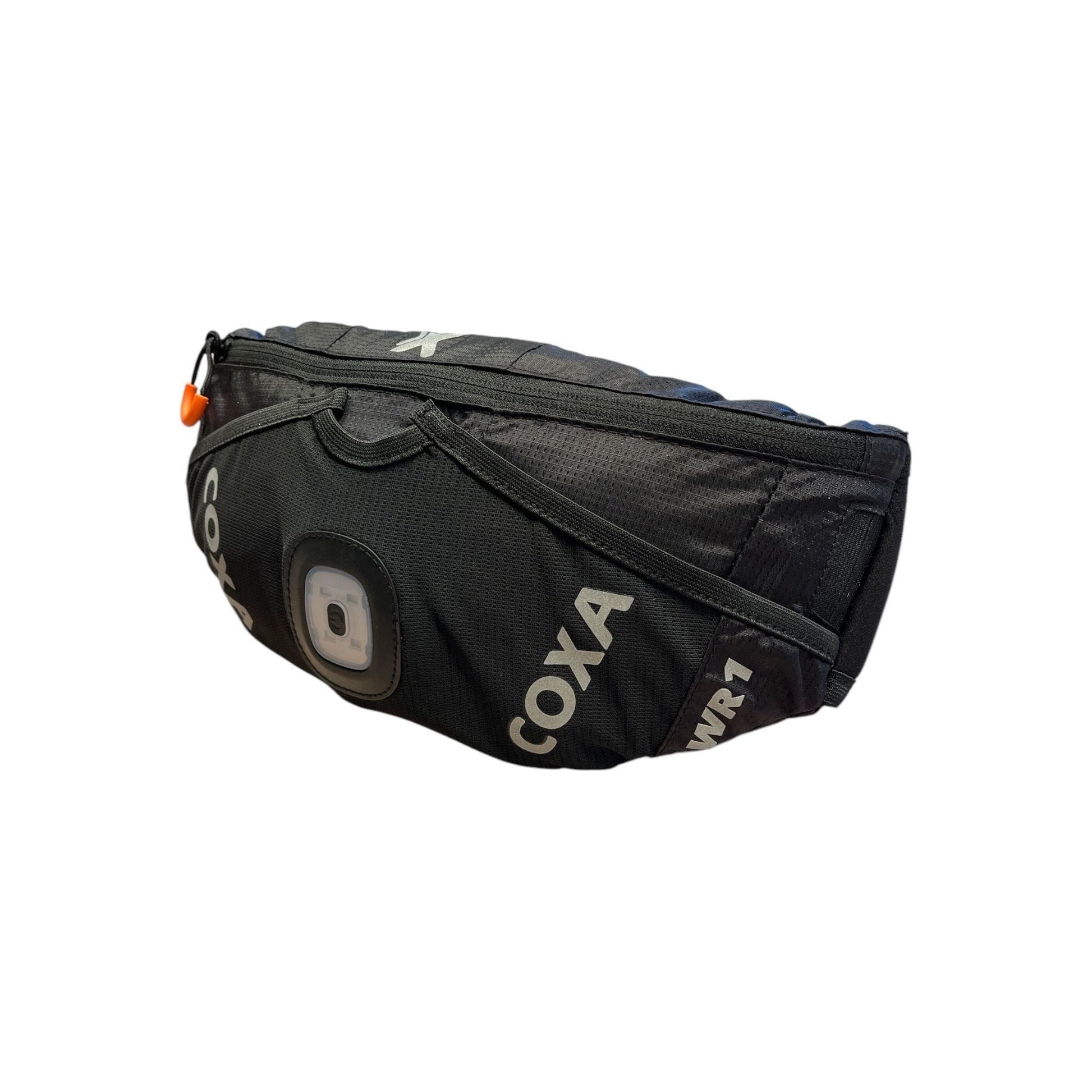 COXA WR1 Svart - Coxacarry.com