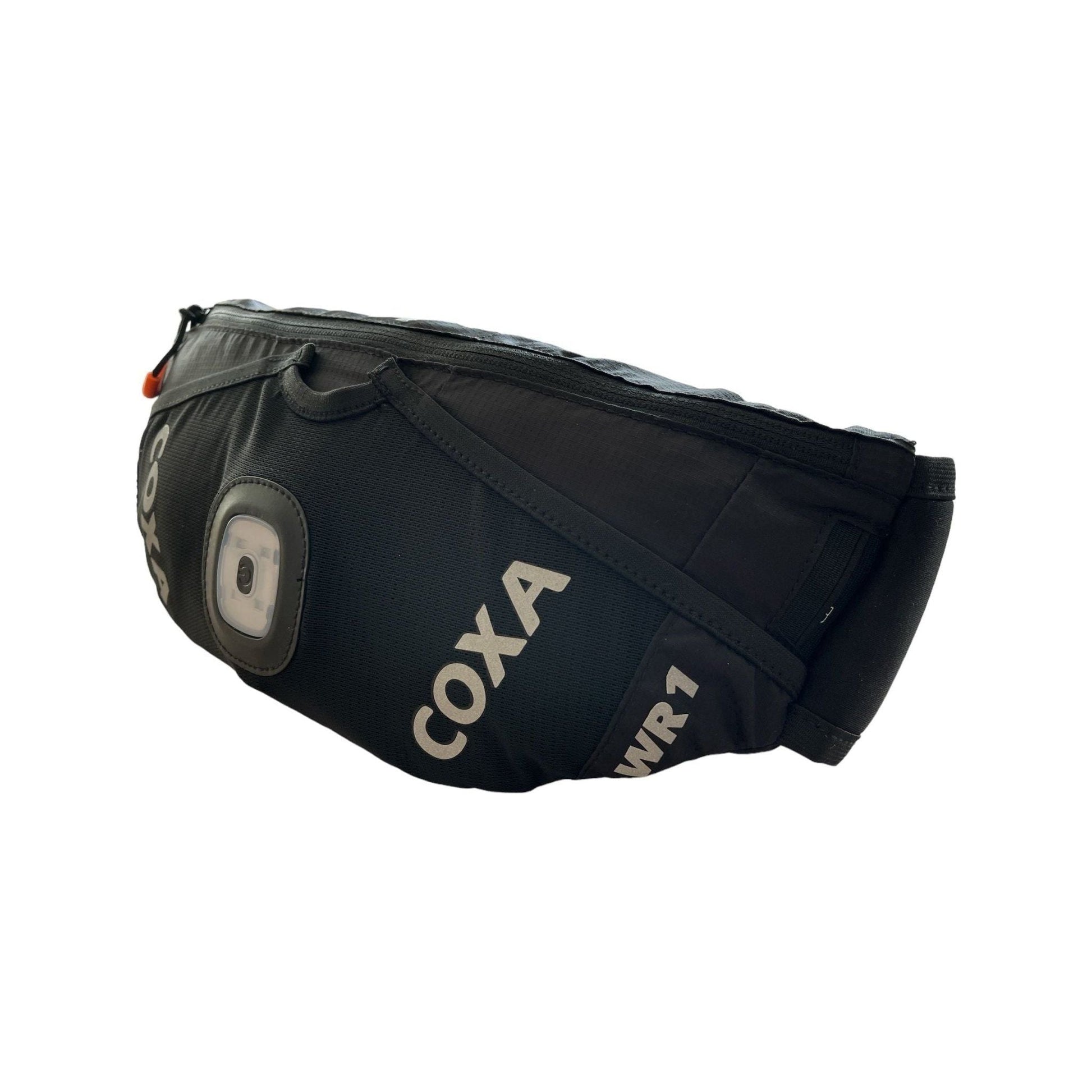 COXA WR1 Svart - Coxacarry.com