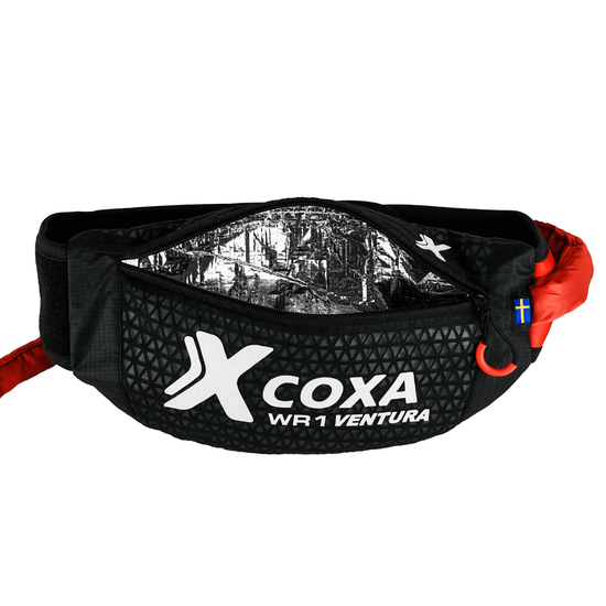 COXA WR1 Ventura - Coxacarry.com