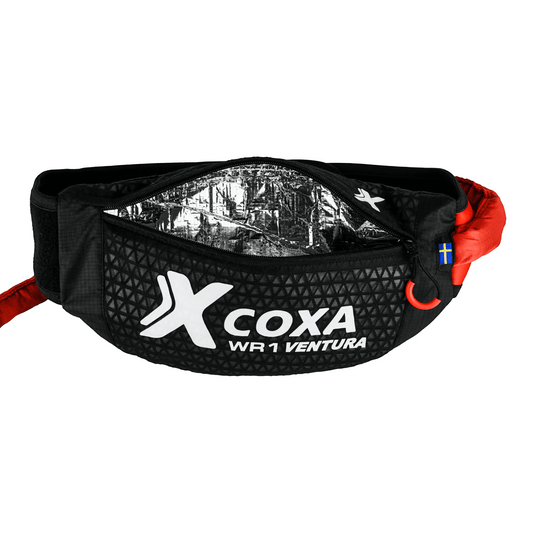 Coxa WR1 Ventura Vätskebälte - coxacarry.com