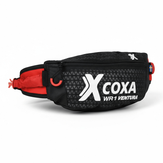 Coxa WR1 Ventura Vätskebälte - coxacarry.com