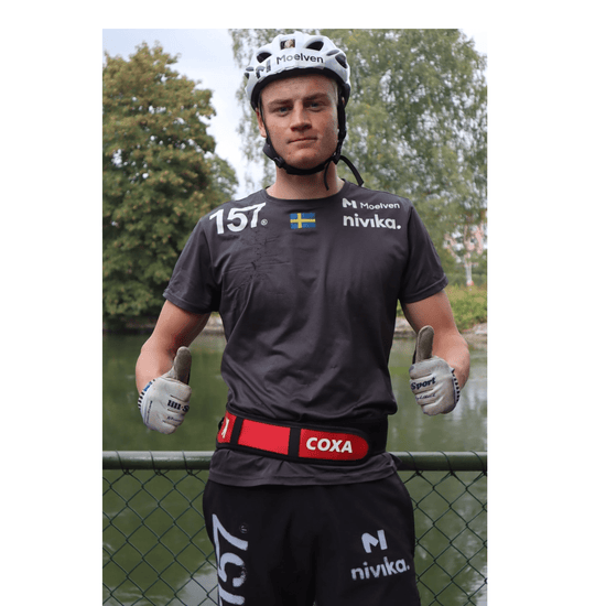 Coxa WR1 Ventura Vätskebälte - coxacarry.com
