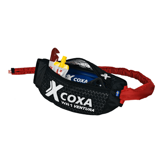 Coxa WR1 Ventura Vätskebälte - coxacarry.com